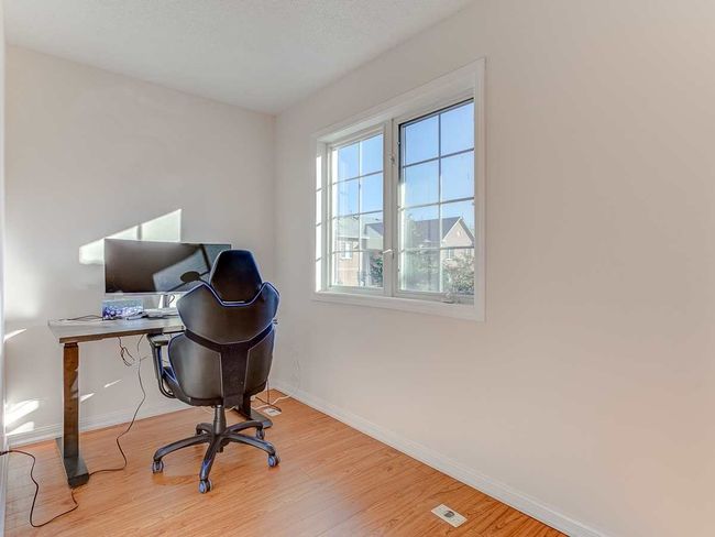UNIT-8 - 4 Cox Blvd, Condo with 3 bedrooms, 3 bathrooms and 2 parking in Markham ON | Image 9