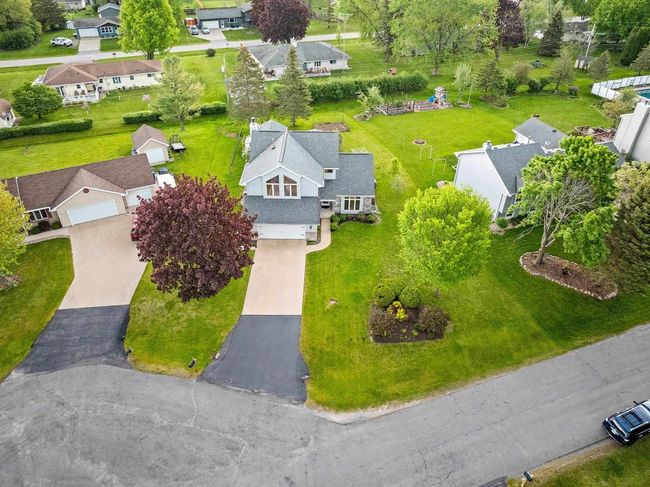 1346 Partridge Court, House other with 3 bedrooms, 3 bathrooms and null parking in Algoma WI | Image 41
