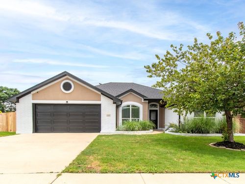 1301 Excel Dr, Killeen, TX, 76542-5839 | Card Image