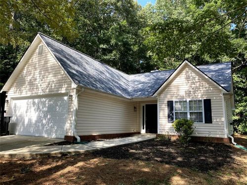 233 Winterville Dr, Rockmart, GA, 30153-7310 | Card Image
