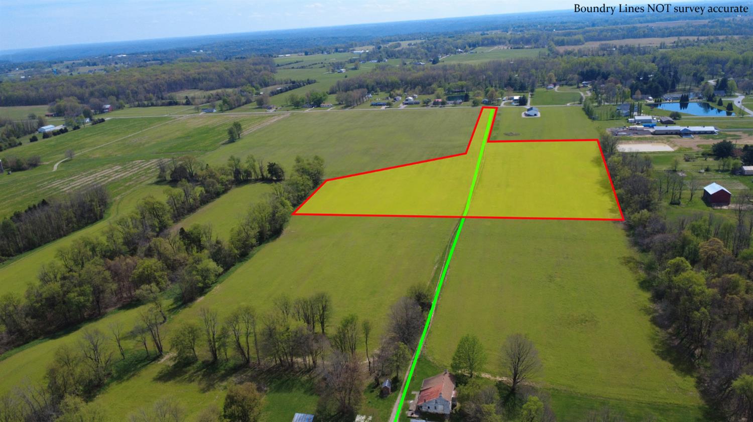 Land in Madison 2
