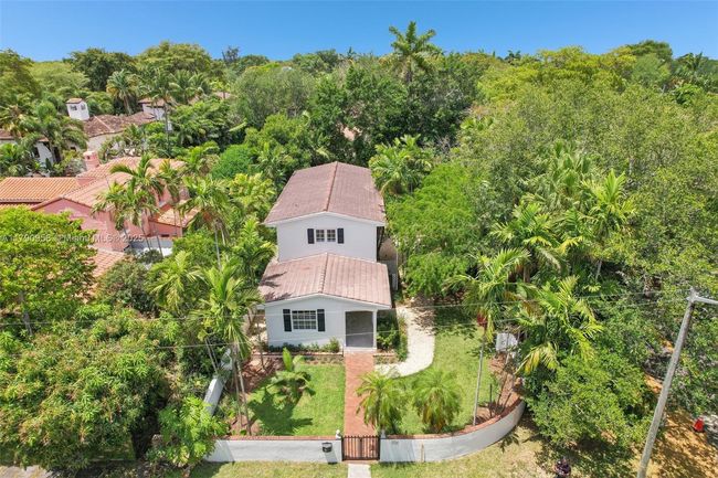 4700 Alhambra Cir, House other with 3 bedrooms, 3 bathrooms and null parking in Coral Gables FL | Image 27