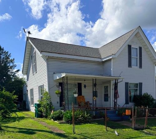 125 N Apple St, Georgetown, OH, 45121-1301 | Card Image