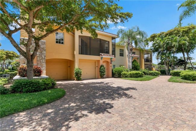 UNIT-205 - 8508 Via Lungomare Cir, Condo with 2 bedrooms, 2 bathrooms and 1 parking in ESTERO FL | Image 8