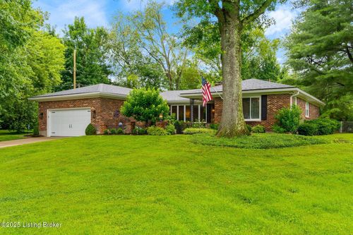 2302 Tavener Dr, Louisville, KY, 40242-4032 | Card Image