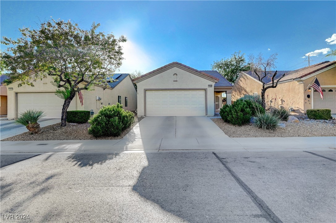 Lily Trotter St, North Las Vegas, NV 89084