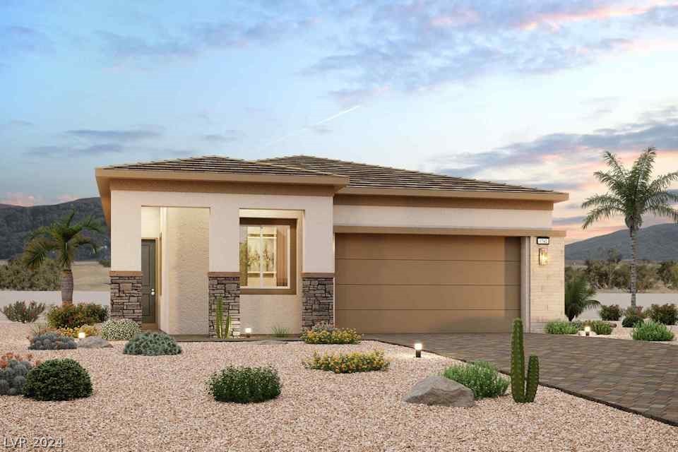 Tropea Shore Dr, Henderson, NV 89011