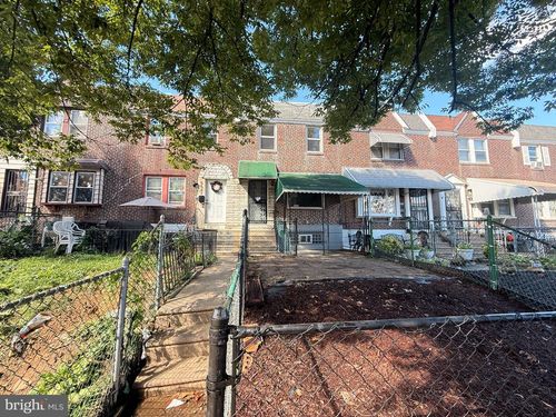 5545 Springfield Ave, PHILADELPHIA, PA, 19143 | Card Image