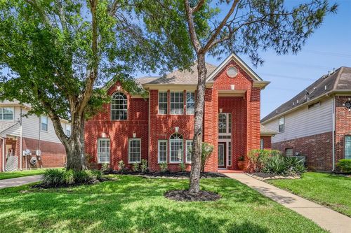 6207 Presidio Canyon Dr, Katy, TX, 77450-8757 | Card Image