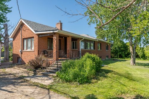 4026 Ebenezer Rd, Brampton, ON, L6P0S1 | Card Image