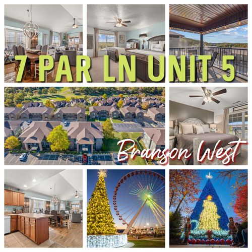 5-7 Par Ln, Branson West, MO, 65737-7643 | Card Image