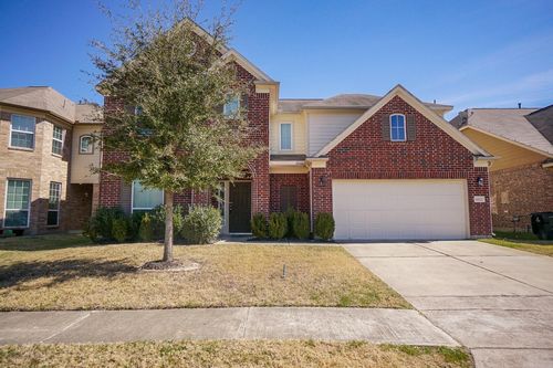 4822 Gingham Check Ct, Katy, TX, 77449-5378 | Card Image