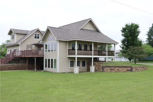 121 Alma Street S, Almena, WI, 54805 | Card Image