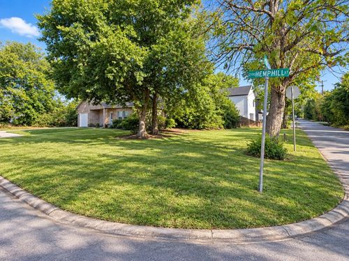 2102 Hemphill Street, Greenville, TX, 75401 | Card Image