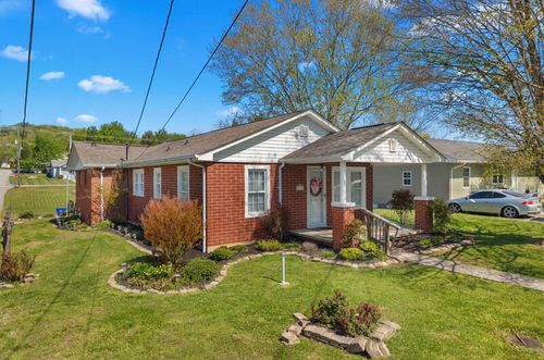 410 Cherokee Ave, Clinton, TN, 37716-4814 | Card Image