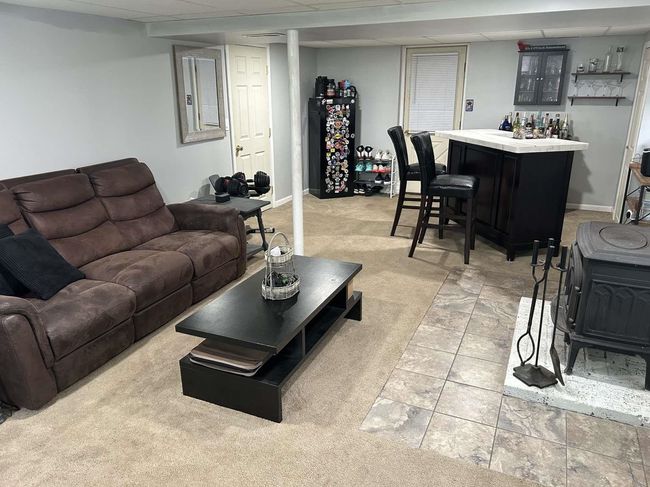 102 Dalton St, House other with 3 bedrooms, 1 bathrooms and null parking in Nashua NH | Image 17