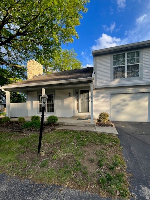 1094 Foxshire Pl, Washingtn Twp, OH, 45458-1954 | Card Image