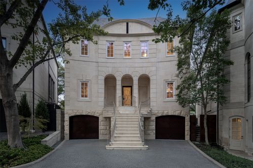 7-3901 Turtle Creek Blvd, Dallas, TX, 75219-4603 | Card Image