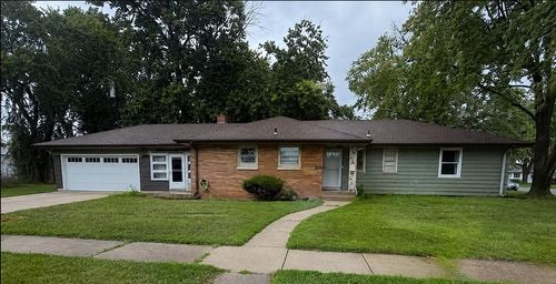 8532 Delaware St, Highland, IN, 46322-1733 | Card Image