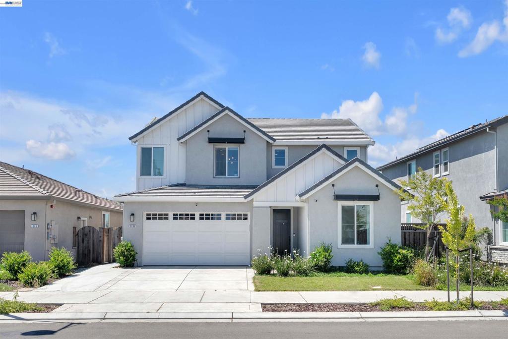 Residential in Lathrop 2