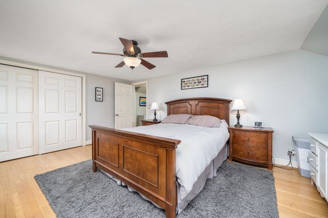 Primary Bedroom | Image 26