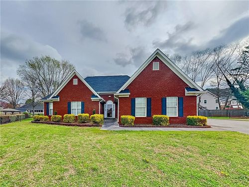 17 Derby Way Ne, Cartersville, GA, 30121-8022 | Card Image