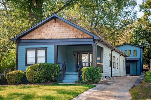 81 Clay St Se, Atlanta, GA, 30317-2149 | Card Image