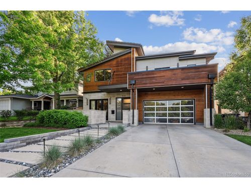 445 Forest St, Denver, CO, 80220-5134 | Card Image