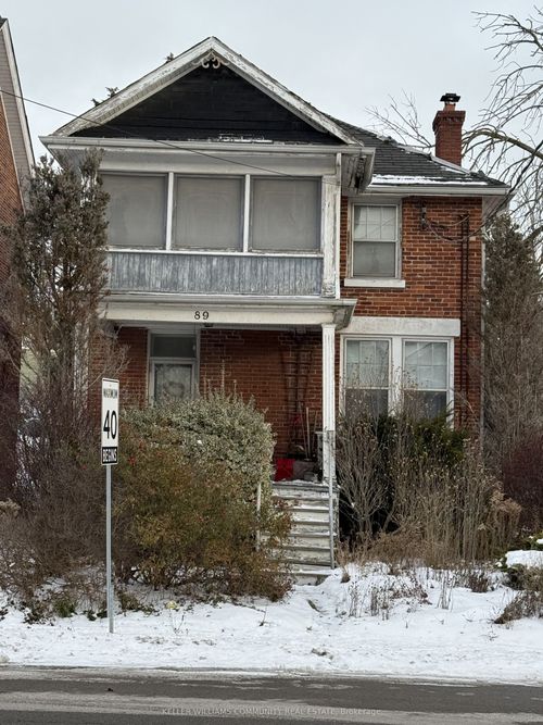 89 Mill St N, Port Hope, ON, L1A2T3 | Card Image