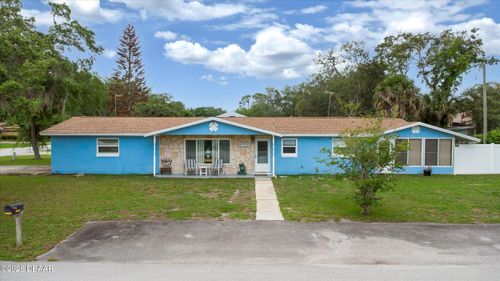 201 Poinciana Ave, PORT ORANGE, FL, 32127-6317 | Card Image