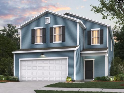 438 Edith Ct, Blythewood, SC, 29016-9295 | Card Image