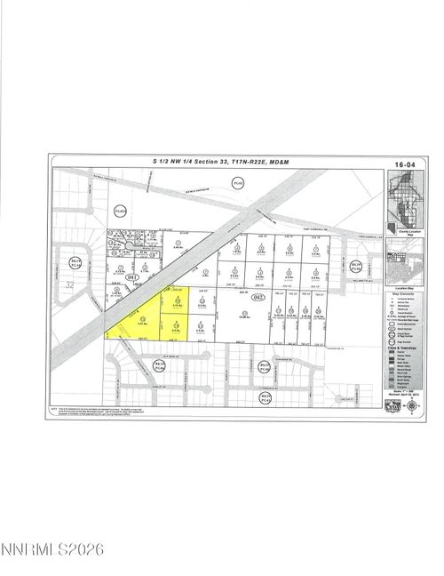 14-15-16-0000 Pike St, Dayton, NV, 89403 | Card Image