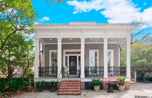8262 Highland Rd, Baton Rouge, LA, 70808-6818 | Card Image