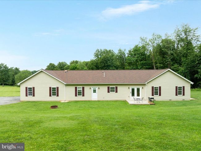 364 Stoney Bottom Rd, House other with 3 bedrooms, 3 bathrooms and null parking in FRONT ROYAL VA | Image 42