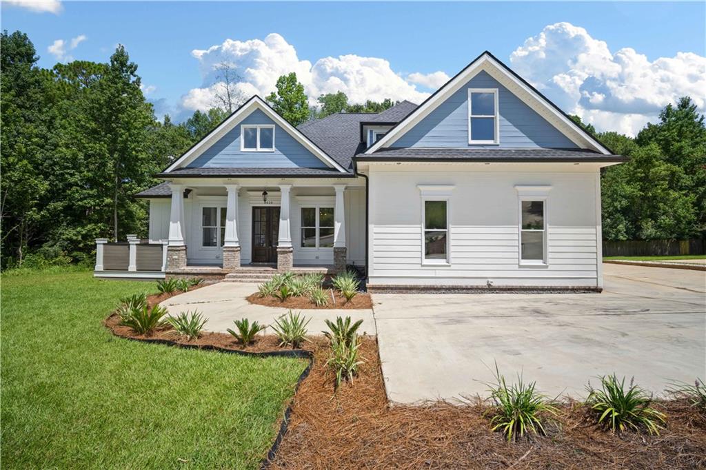 Residential in Mobile