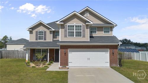 511 Nashview Trl, Allenhurst, GA, 31301-5219 | Card Image