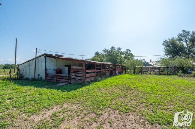9286 County Road 2335, House other with 3 bedrooms, 2 bathrooms and 2 parking in Menard TX | Image 13