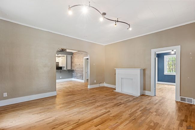 1115 Quincy St, House other with 3 bedrooms, 1 bathrooms and null parking in Rapid City SD | Image 21