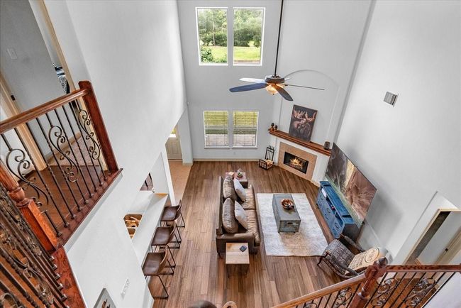 6907 Autumn Rain Ln, House other with 4 bedrooms, 3 bathrooms and 2 parking in Spring TX | Image 40