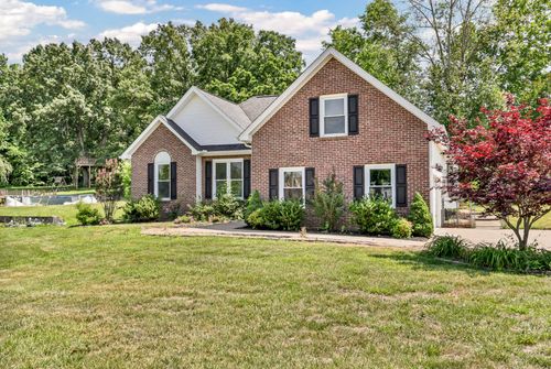 418 Martin Rd, Clarksville, TN, 37042-6956 | Card Image