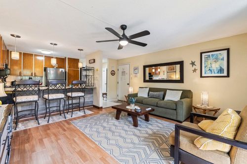 105-777 S Kihei Rd, Kihei, HI, 96753-7501 | Card Image