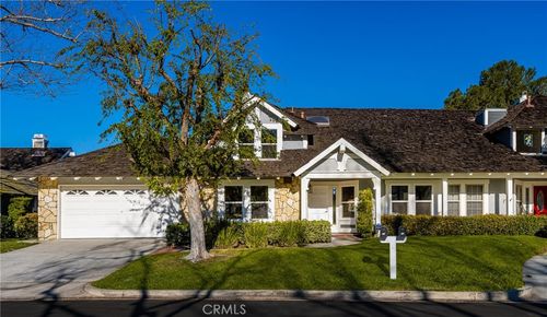 6-11 Thunder Trl, Irvine, CA, 92614-7419 | Card Image