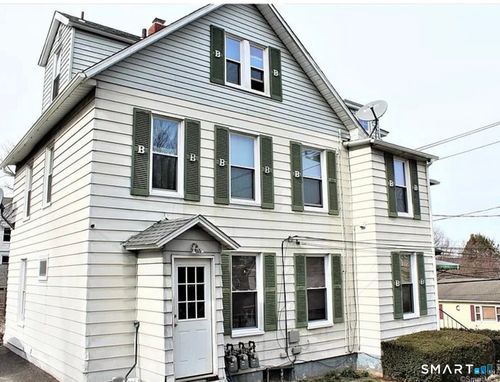 apt-3-316 Wilson St, Waterbury, CT, 06708-3478 | Card Image