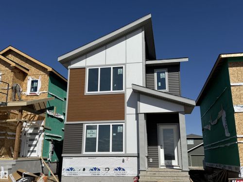 45 Birch Dr, St Albert, AB, T8N0E4 | Card Image