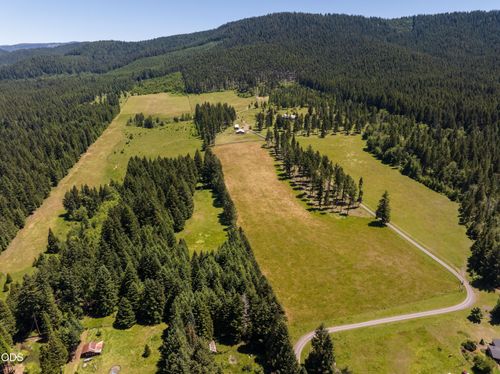 78189 High Prairie Rd, Oakridge, OR, 97463-4501 | Card Image