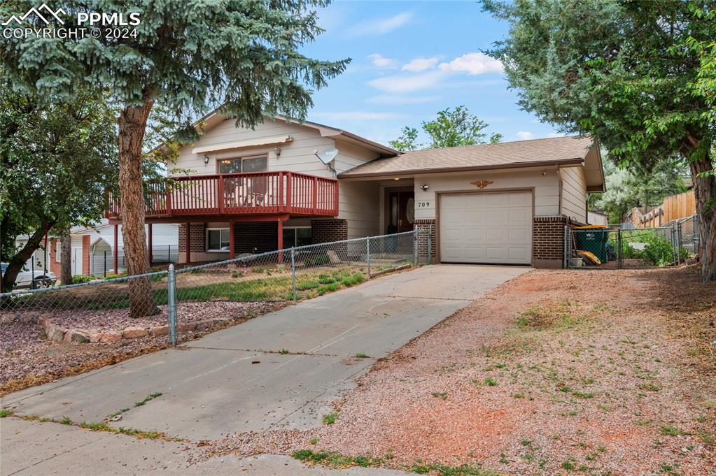 Raemar Dr, Colorado Springs, CO 80911