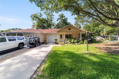 D - 8711 Sw 96th Lane, House other with 2 bedrooms, 2 bathrooms and null parking in Ocala FL | Image 3