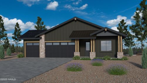 lot-28-564 N Valerian Ln, Flagstaff, AZ, 86004-0021 | Card Image