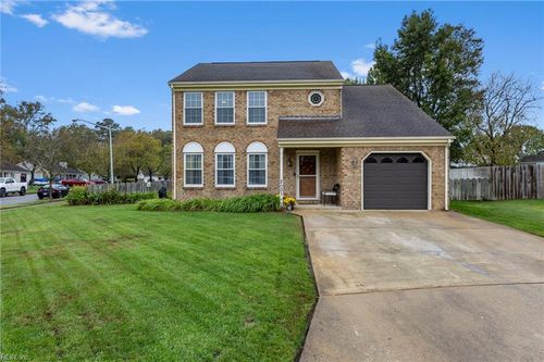 2601 Larchwood Cv, Virginia Beach, VA, 23456-6803 | Card Image