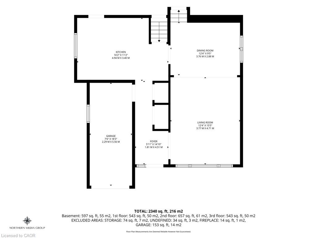 Residential in Hamilton 2